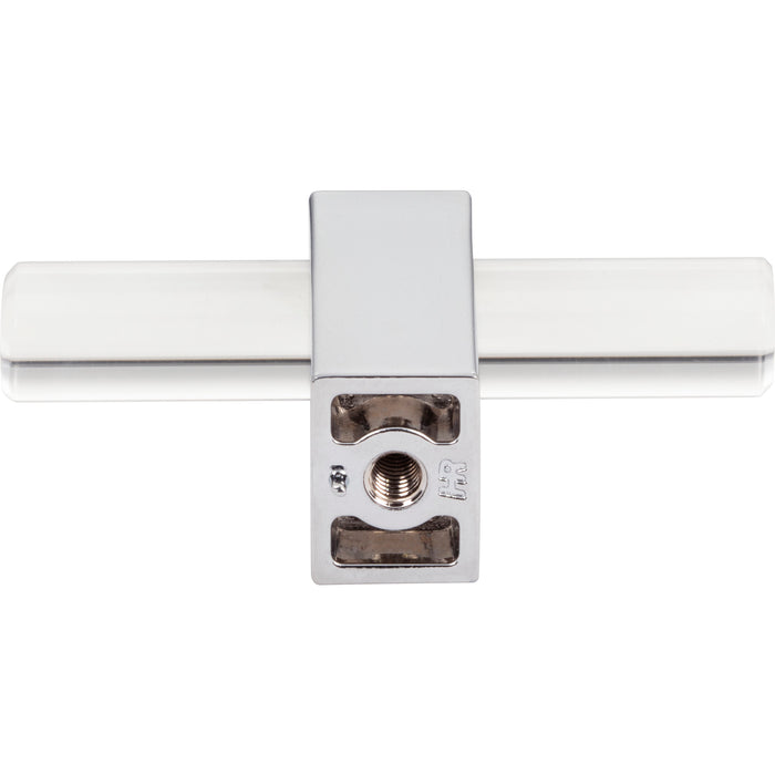 Jeffrey Alexander Spencer 2-3/8" Length Bar Knob