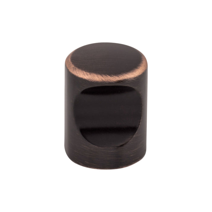 Top Knobs Indent 3/4" Diameter Round Knob