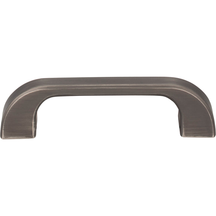 Jeffrey Alexander Marlo 96 mm Center-to-Center Bar Pull