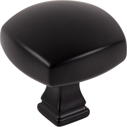 Jeffrey Alexander Audrey 1-3/8" Diameter Square Knob
