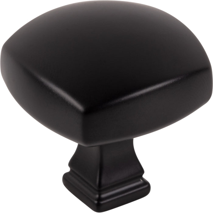 Jeffrey Alexander Audrey 1-3/8" Diameter Square Knob