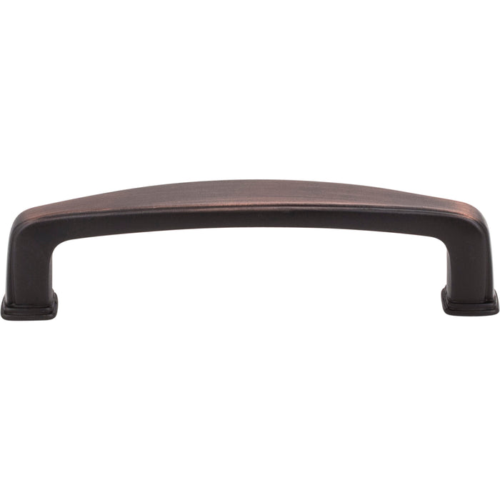 Jeffrey Alexander Milan 1 96 mm Center-to-Center Bar Pull