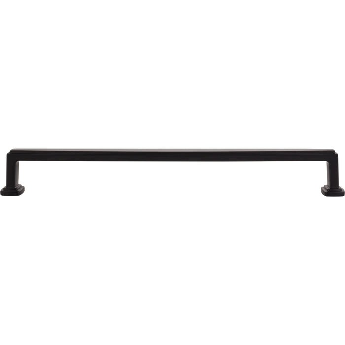 Jeffrey Alexander Richard 12" Center-to-Center Appliance Pull