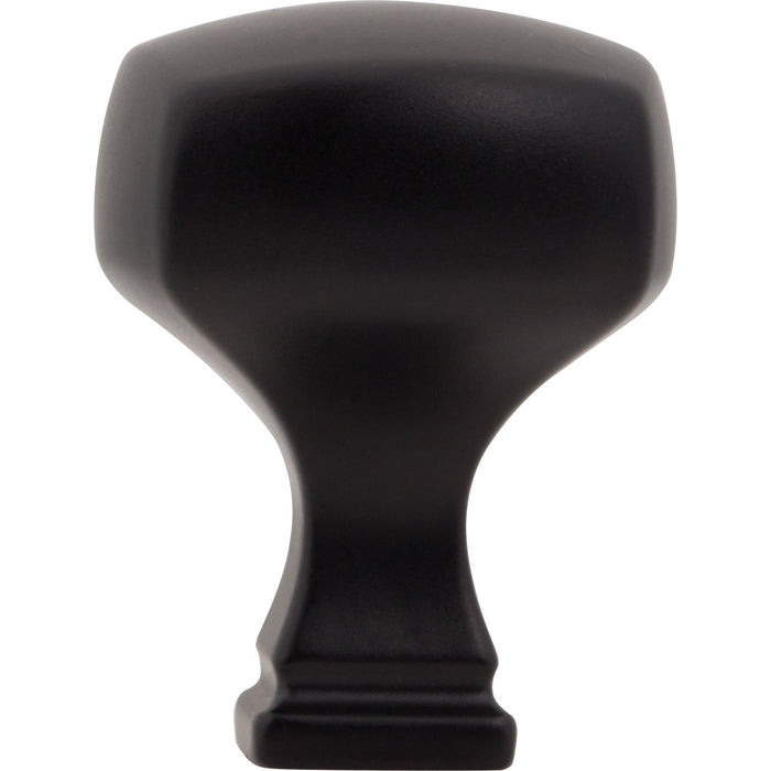 Jeffrey Alexander Audrey 1-1/8" Diameter Square Knob