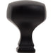 Jeffrey Alexander Audrey 1-1/8" Diameter Square Knob