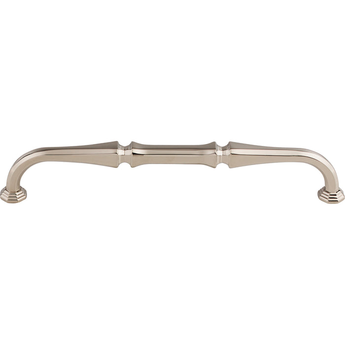 Top Knobs Chalet 7" Center to Center Bar Pull