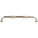 Top Knobs Chalet 7" Center to Center Bar Pull