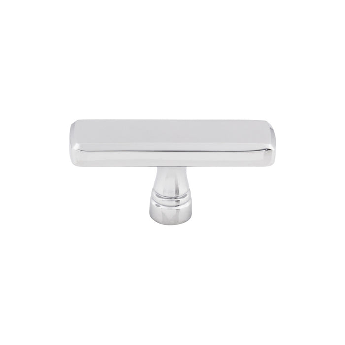 Top Knobs Kingsbridge 2 3/8" Length Rectangle Knob