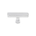 Top Knobs Kingsbridge 2 3/8" Length Rectangle Knob