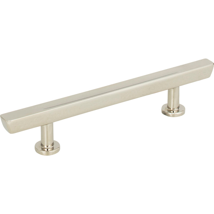 Atlas Tiki Hut 3 3/4" Center to Center Bar Pull