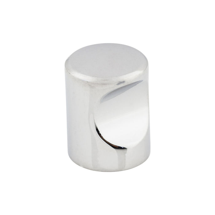 Top Knobs Indent 3/4" Diameter Round Knob