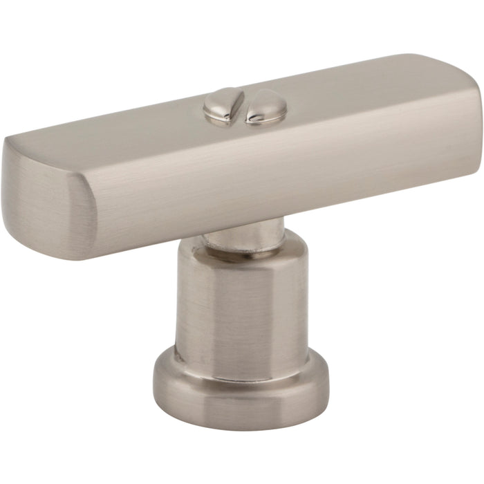 Atlas Everitt 2" Length Bar Knob