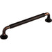 Top Knobs Lily 6 5/16" Center to Center Bar Pull