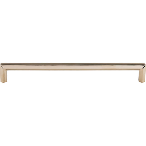 Top Knobs Lydia 9" Center to Center Bar Pull