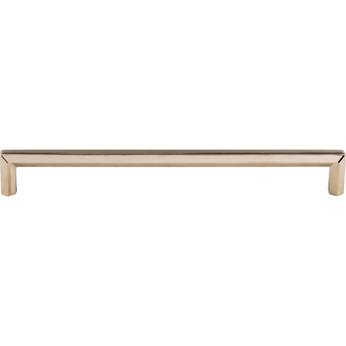 Top Knobs Lydia 9" Center to Center Bar Pull