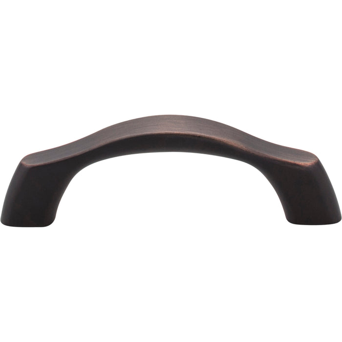 Elements Aiden 3" Center-to-Center Bar Pull