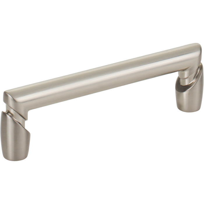 Top Knobs Florham 3 3/4" Center to Center Bar Pull