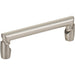 Top Knobs Florham 3 3/4" Center to Center Bar Pull