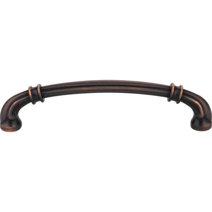 Jeffrey Alexander Lafayette 128 mm Center-to-Center Bar Pull