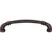 Jeffrey Alexander Lafayette 128 mm Center-to-Center Bar Pull