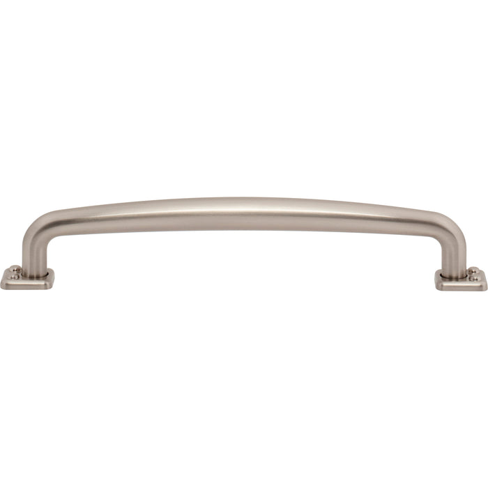 Atlas Benning 6 5/16" Center to Center Bar Pull