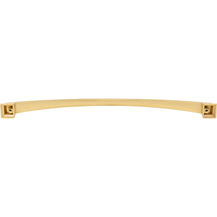 Jeffrey Alexander Roman 305 mm Center-to-Center Arch Pull
