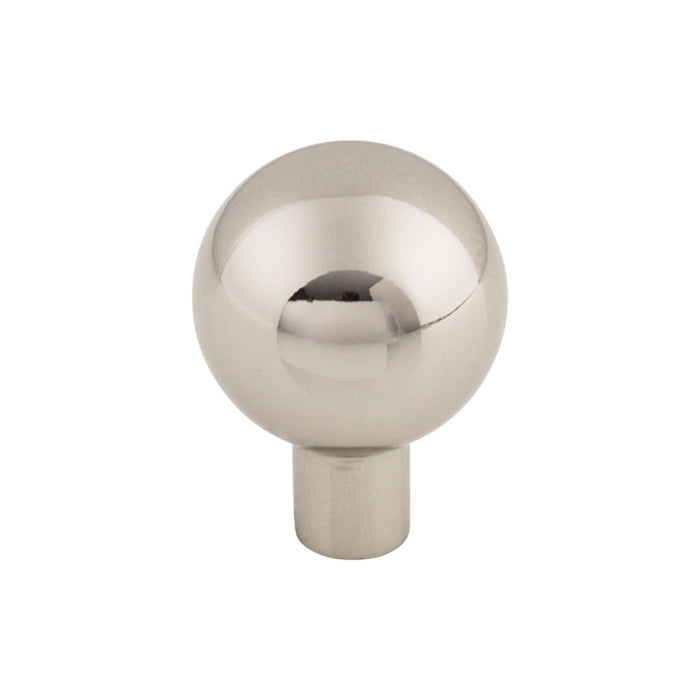 Top Knobs Brookline 1" Diameter Round Knob