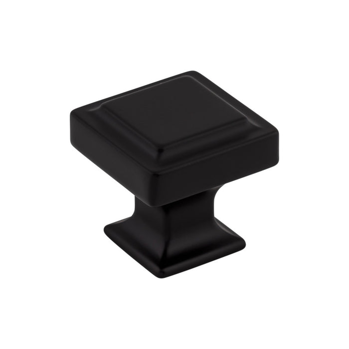 Top Knobs Ascendra 1 1/4" Length Square Knob