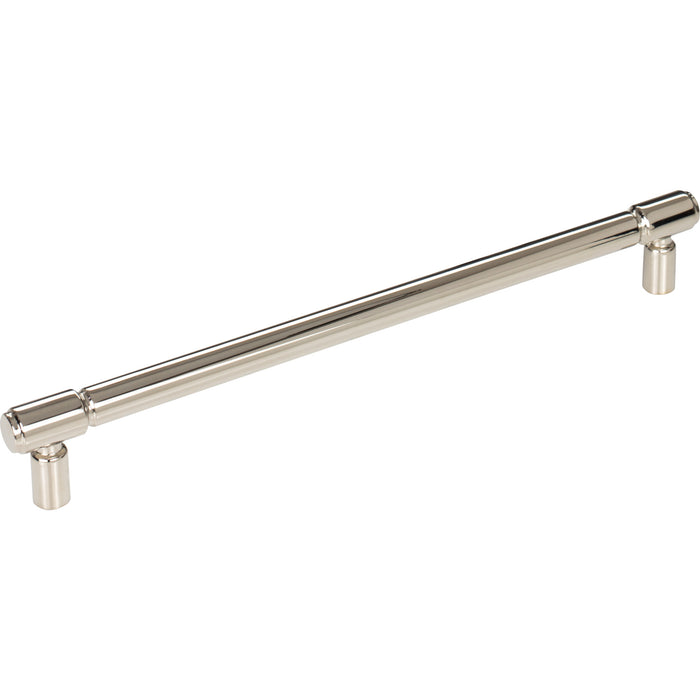 Top Knobs Clarence 8 13/16" Center to Center Bar Pull
