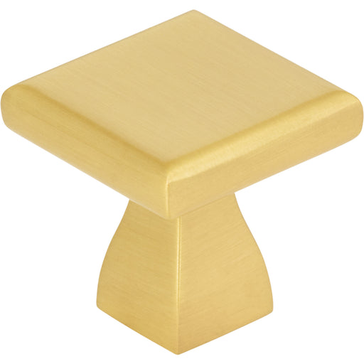 Hadly Length Square Knob
