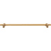 Jeffrey Alexander Larkin Knurled Ends 305 mm Center-to-Center Bar Pull