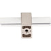 Jeffrey Alexander Spencer 2-3/8" Length Bar Knob