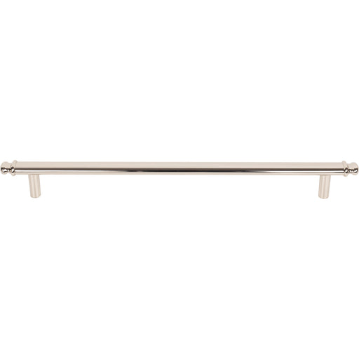 Top Knobs Julian 8 13/16" Center to Center Bar Pull