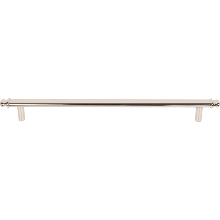 Top Knobs Julian 8 13/16" Center to Center Bar Pull