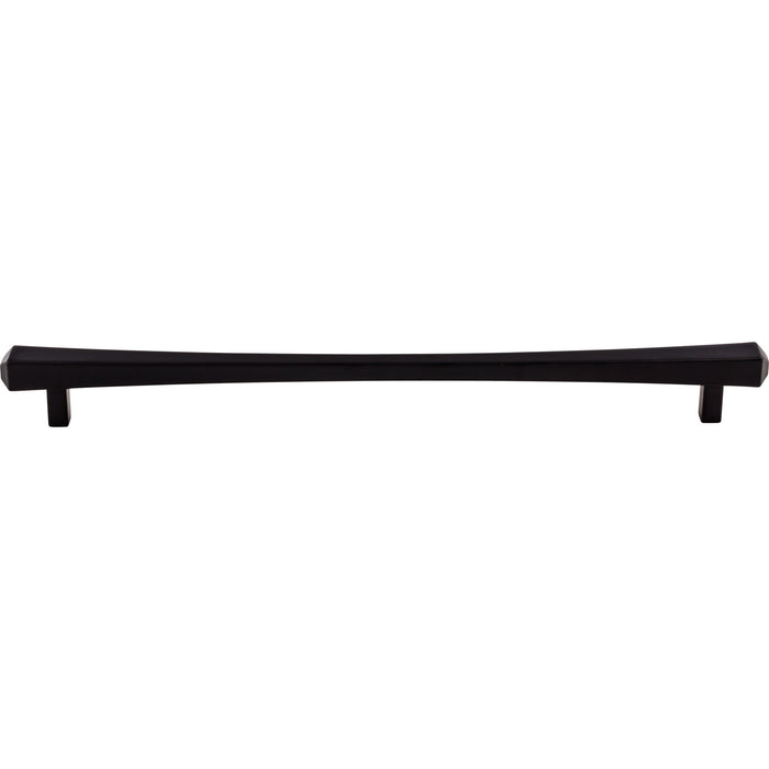 Top Knobs Juliet 12" Center to Center Bar Pull