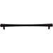 Top Knobs Juliet 12" Center to Center Bar Pull