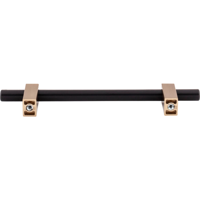 Jeffrey Alexander Larkin 128 mm Center-to-Center Bar Pull