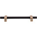 Jeffrey Alexander Larkin 128 mm Center-to-Center Bar Pull