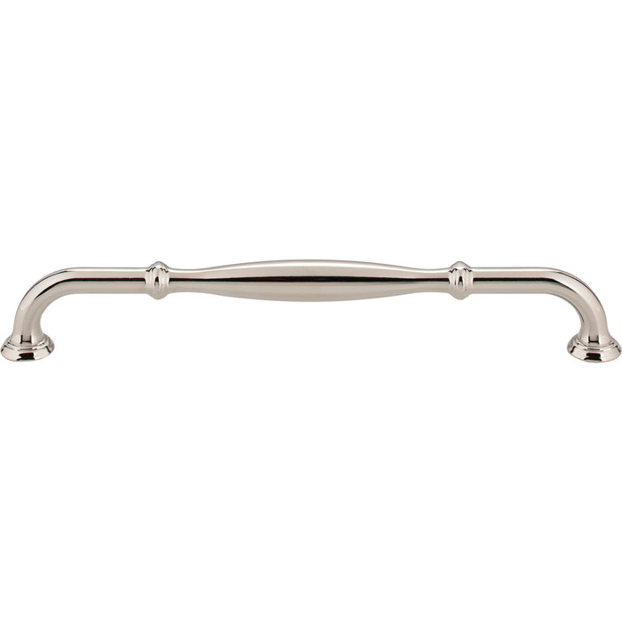 Jeffrey Alexander Tiffany 224 mm Center-to-Center Bar Pull