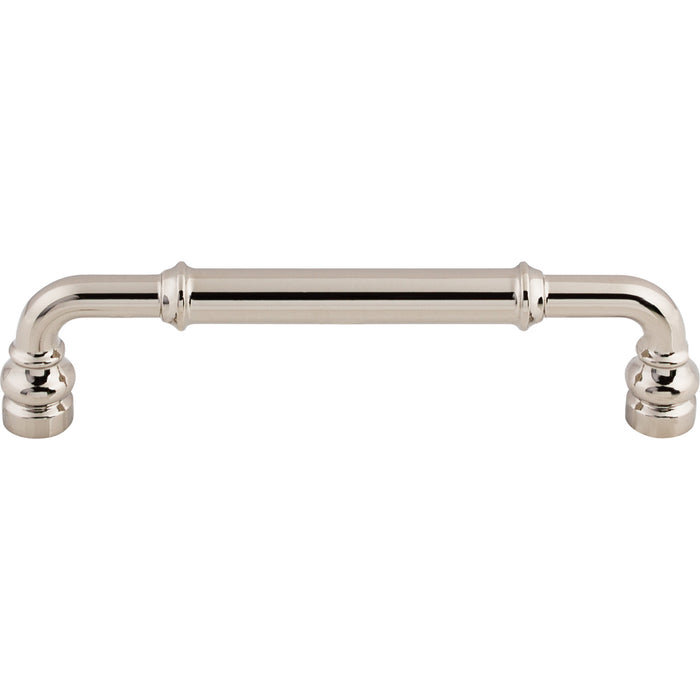 Top Knobs Brixton 5 1/16" Center to Center Bar Pull