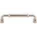 Top Knobs Brixton 5 1/16" Center to Center Bar Pull