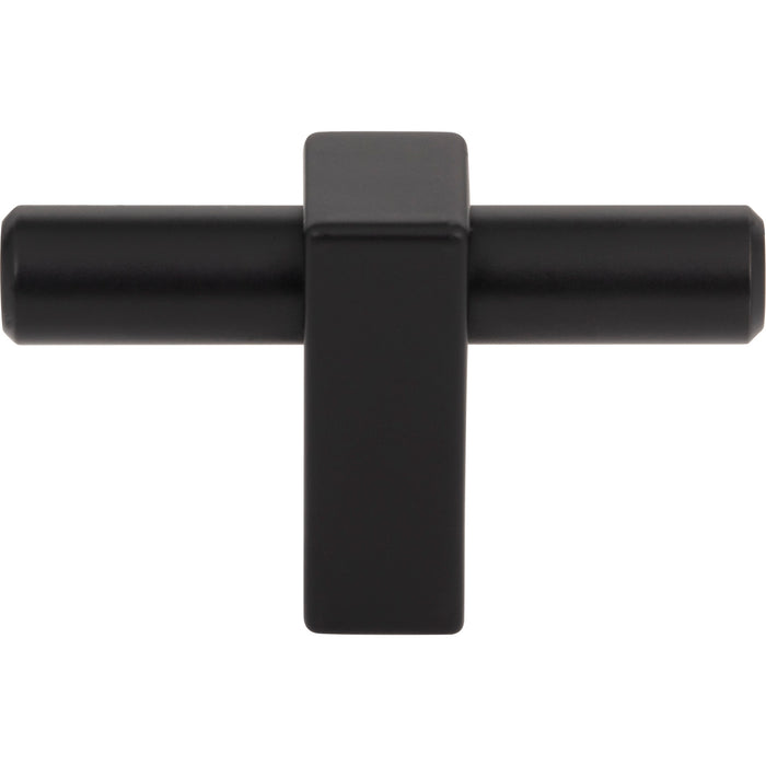 Jeffrey Alexander Larkin 2-3/8" Length Bar Knob