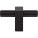 Jeffrey Alexander Larkin 2-3/8" Length Bar Knob