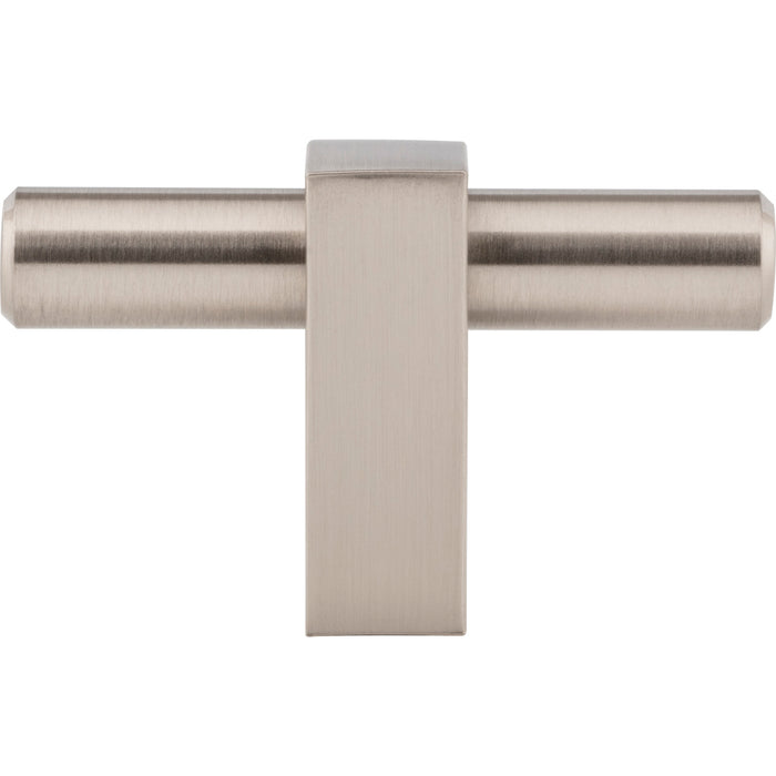 Jeffrey Alexander Larkin 2-3/8" Length Bar Knob