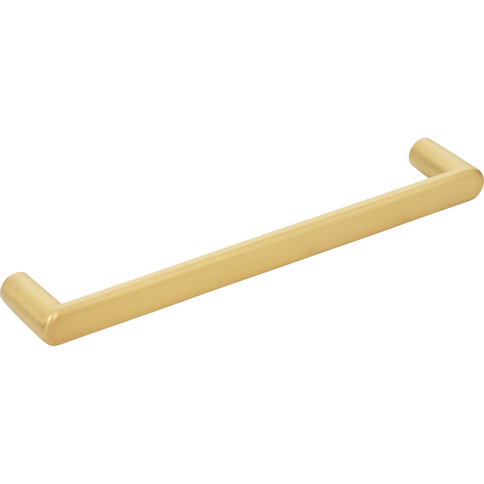 Elements Gibson 160 mm Center-to-Center Bar Pull