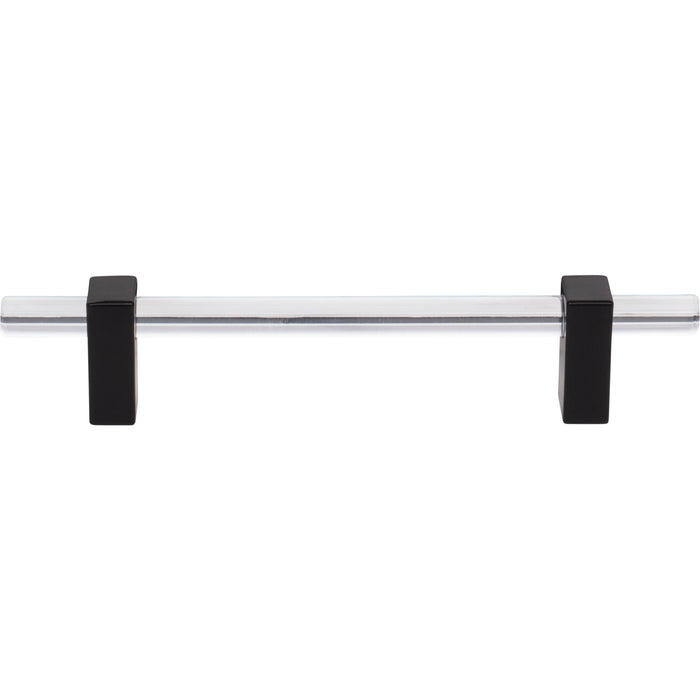 Jeffrey Alexander Spencer 128 mm Center-to-Center Bar Pull