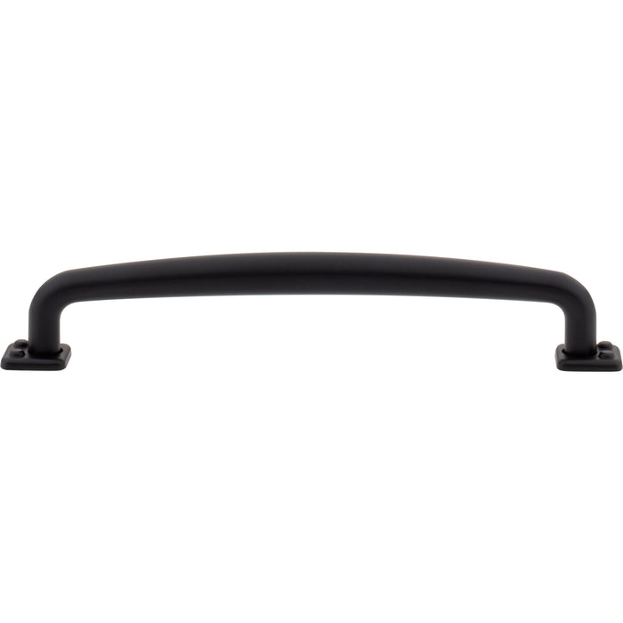 Atlas Benning 6 5/16" Center to Center Bar Pull