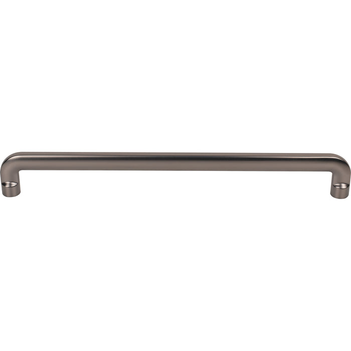 Top Knobs Hartridge 8 13/16" Center to Center Bar Pull