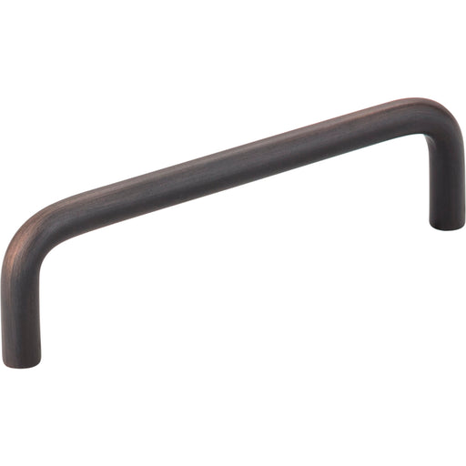 Elements Torino 4" Center-to-Center Bar Pull