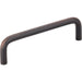 Elements Torino 4" Center-to-Center Bar Pull